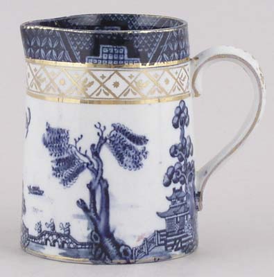 Jug or Pitcher Tankard small c1910s